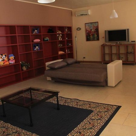 Il Paradiso Di Ele Apartamento Syracuse Exterior foto