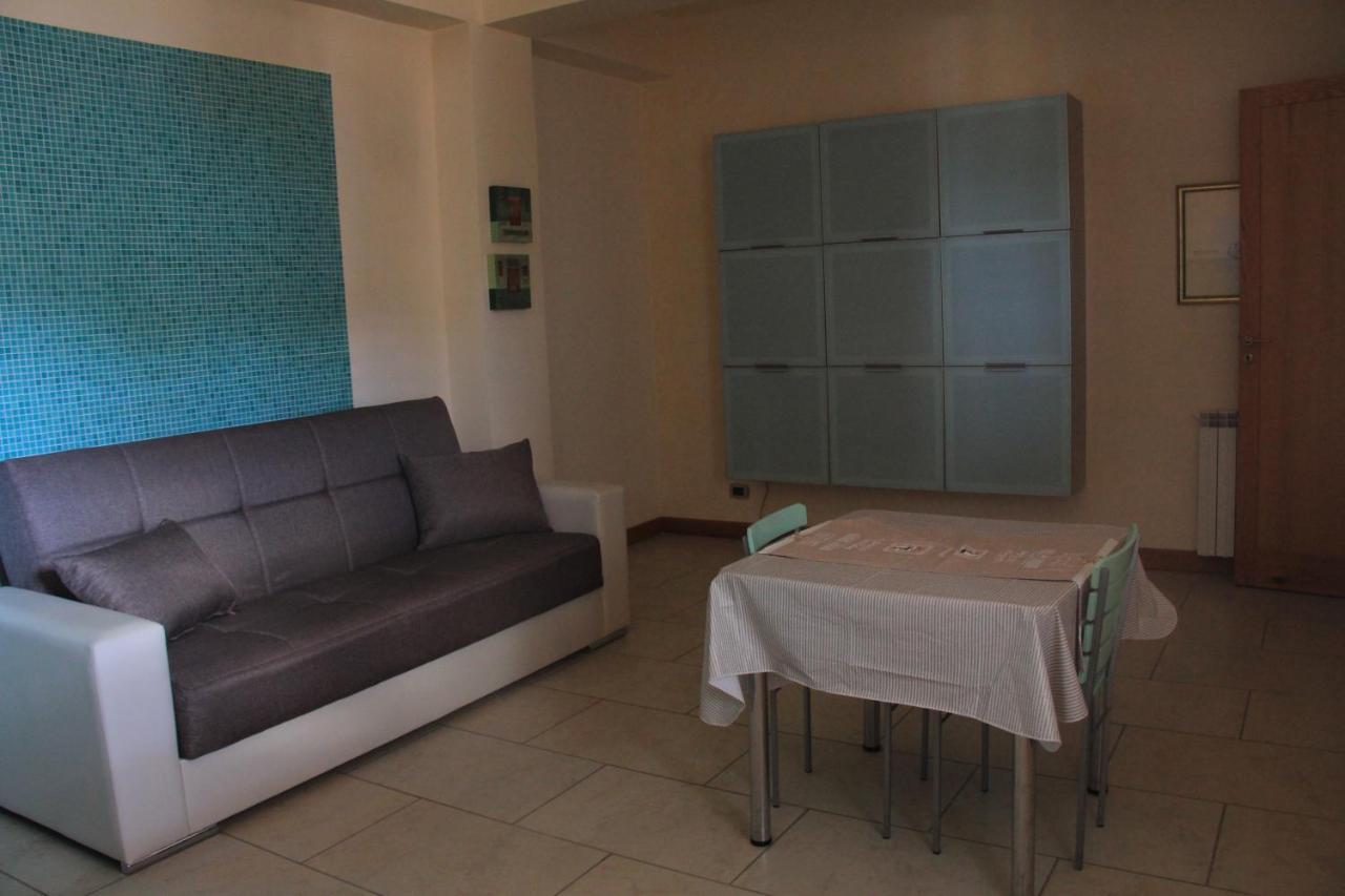 Il Paradiso Di Ele Apartamento Syracuse Exterior foto