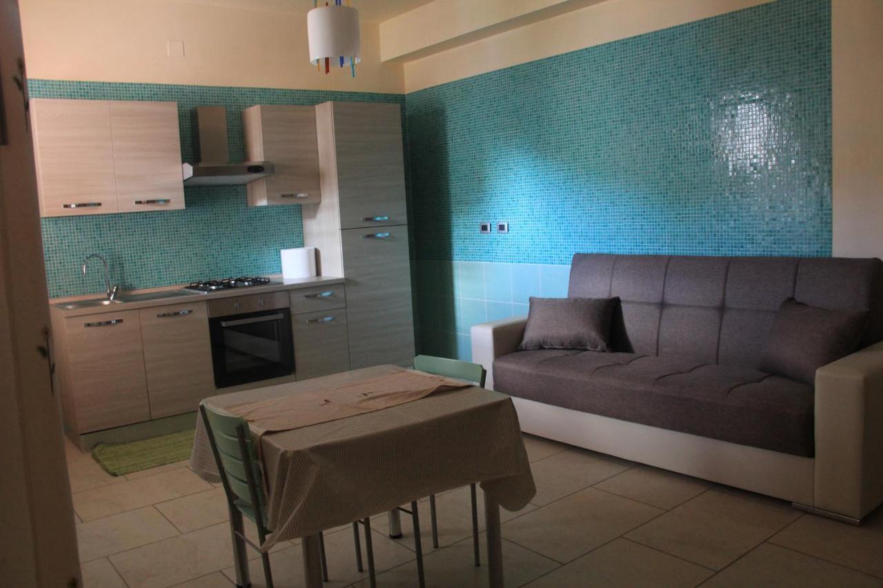 Il Paradiso Di Ele Apartamento Syracuse Exterior foto