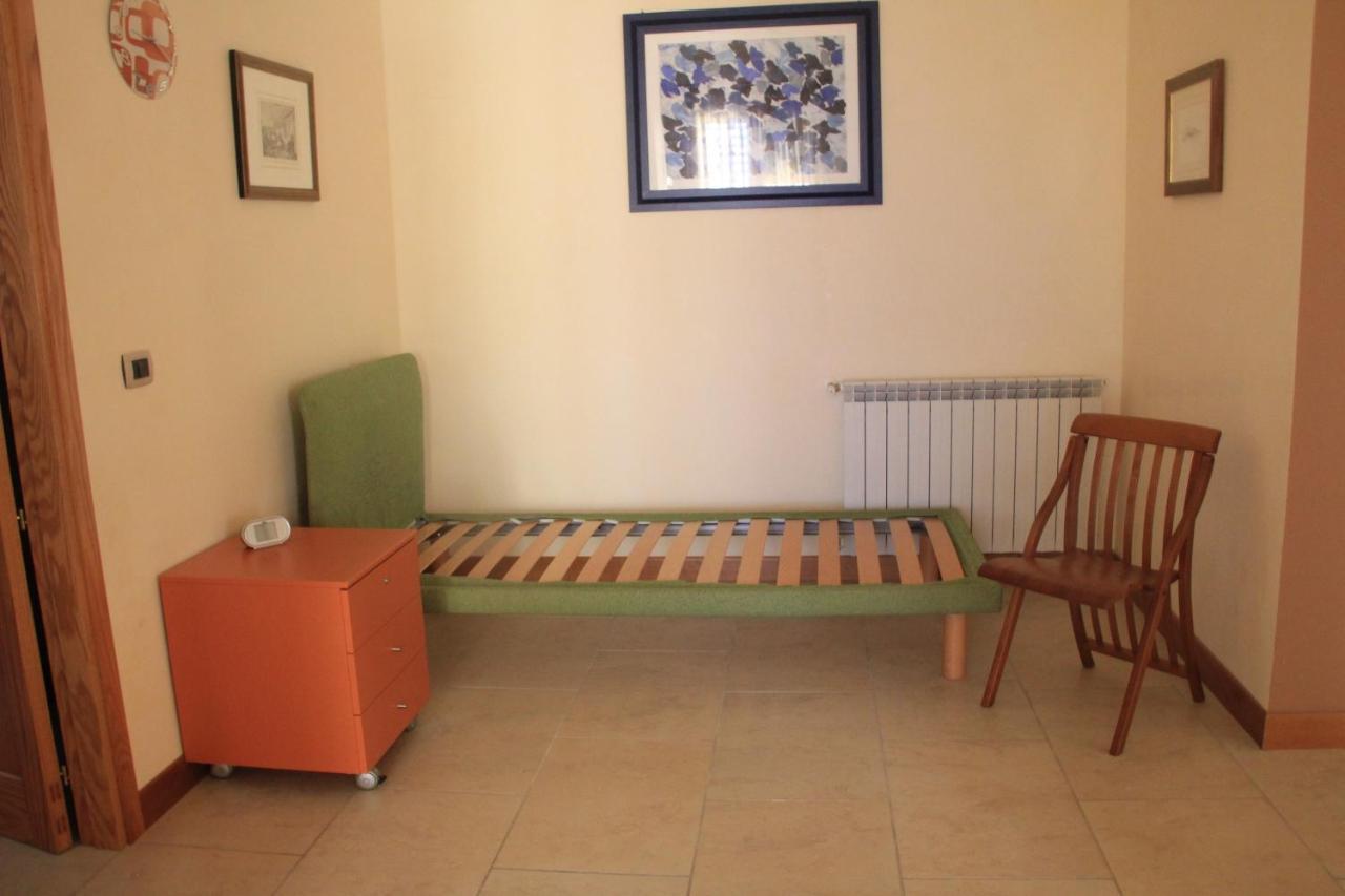 Il Paradiso Di Ele Apartamento Syracuse Exterior foto