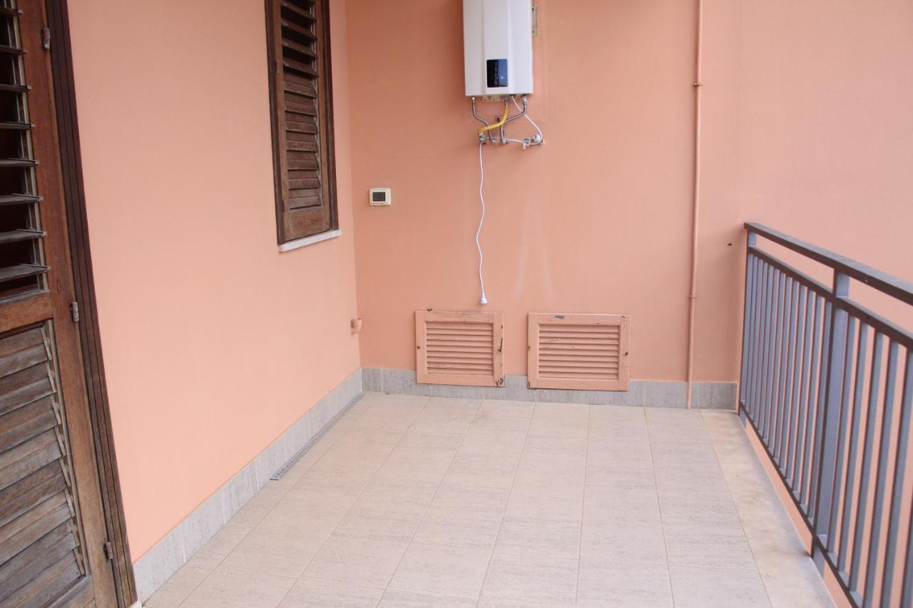Il Paradiso Di Ele Apartamento Syracuse Exterior foto