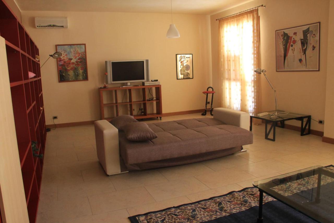 Il Paradiso Di Ele Apartamento Syracuse Exterior foto
