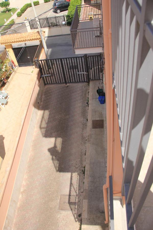 Il Paradiso Di Ele Apartamento Syracuse Exterior foto