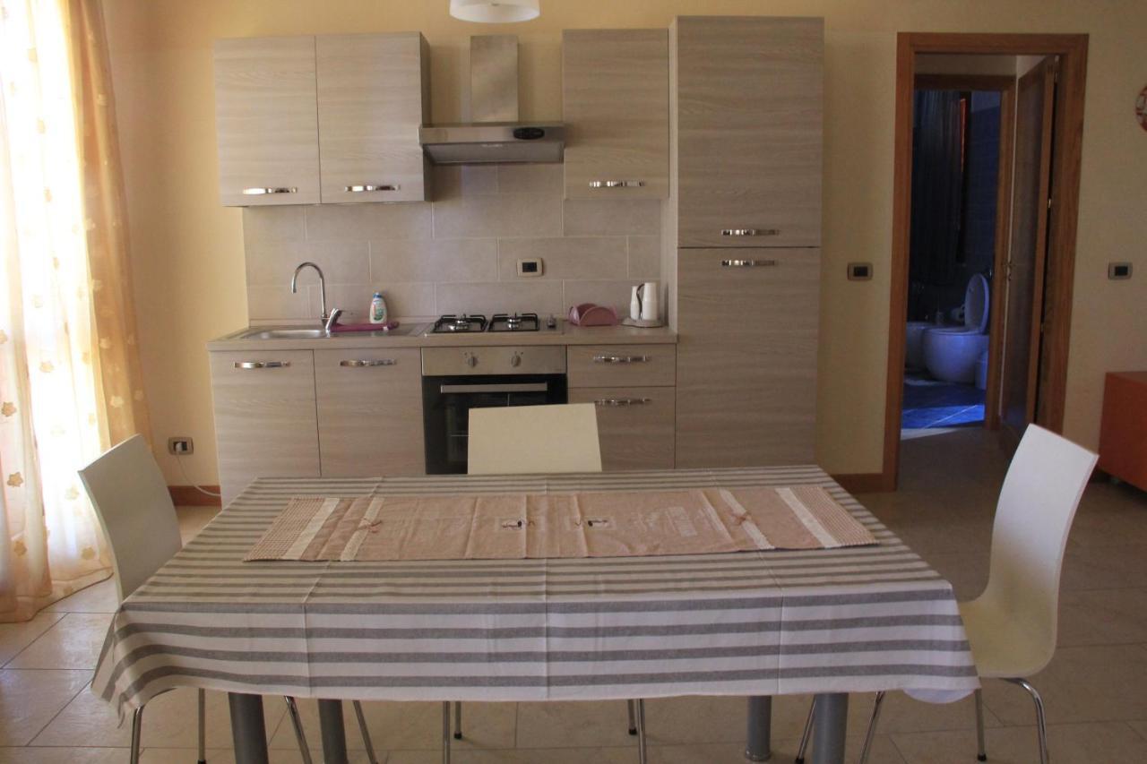 Il Paradiso Di Ele Apartamento Syracuse Exterior foto
