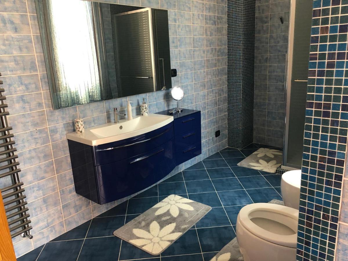 Il Paradiso Di Ele Apartamento Syracuse Exterior foto