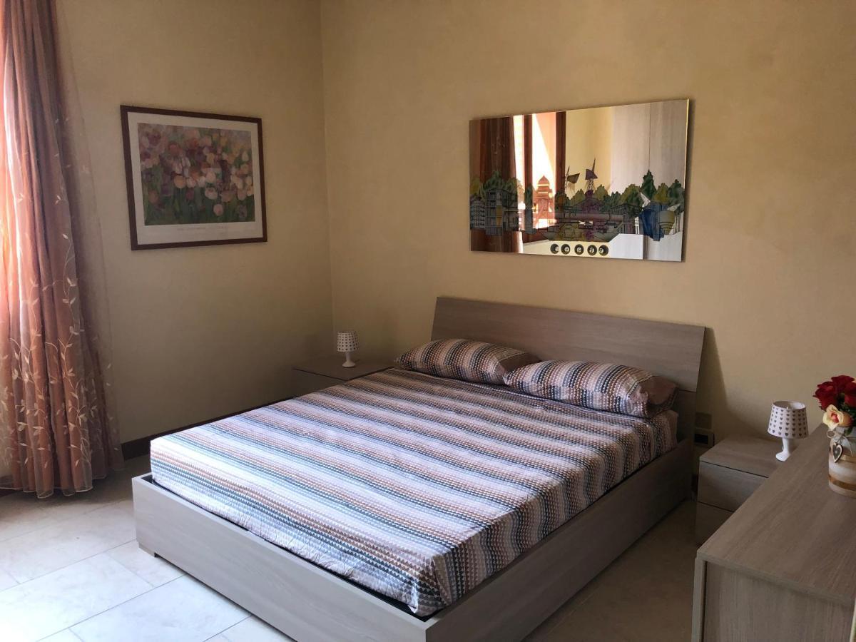 Il Paradiso Di Ele Apartamento Syracuse Exterior foto